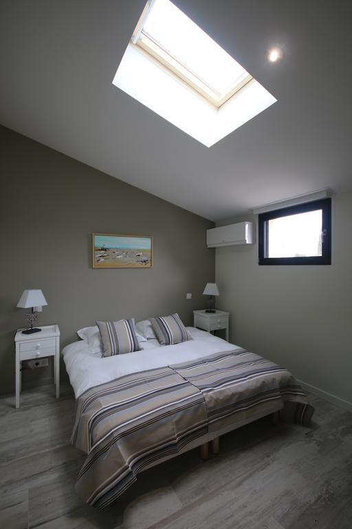 La Villa Verte Bordeaux Extérieur photo