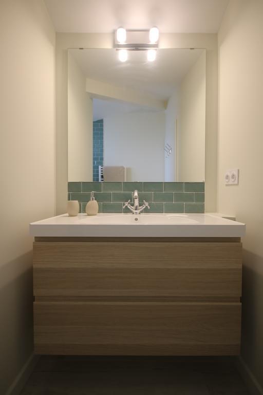 La Villa Verte Bordeaux Extérieur photo