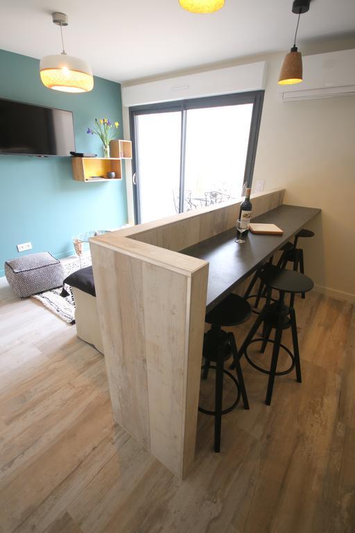 La Villa Verte Bordeaux Extérieur photo