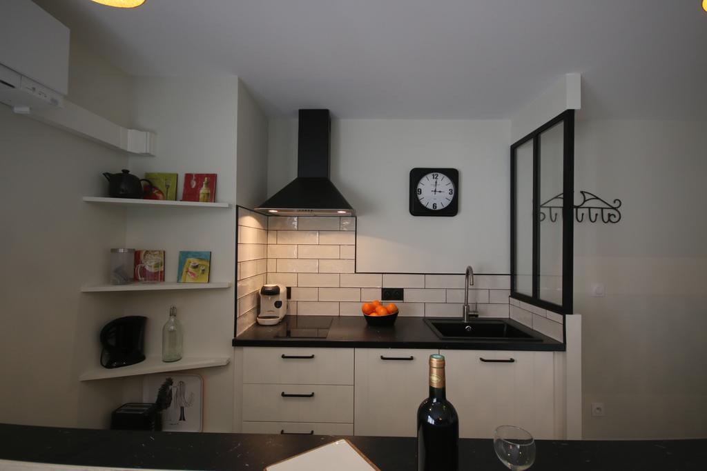 La Villa Verte Bordeaux Extérieur photo