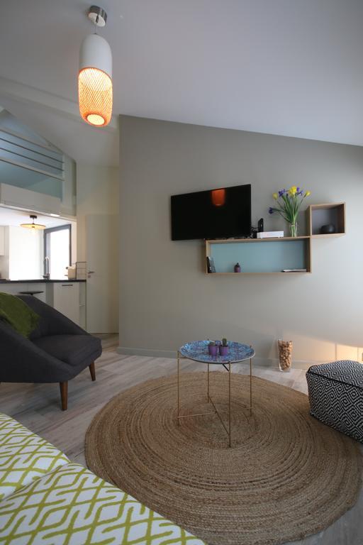 La Villa Verte Bordeaux Extérieur photo