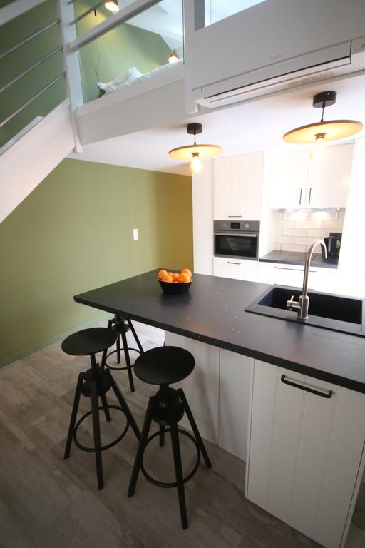 La Villa Verte Bordeaux Extérieur photo