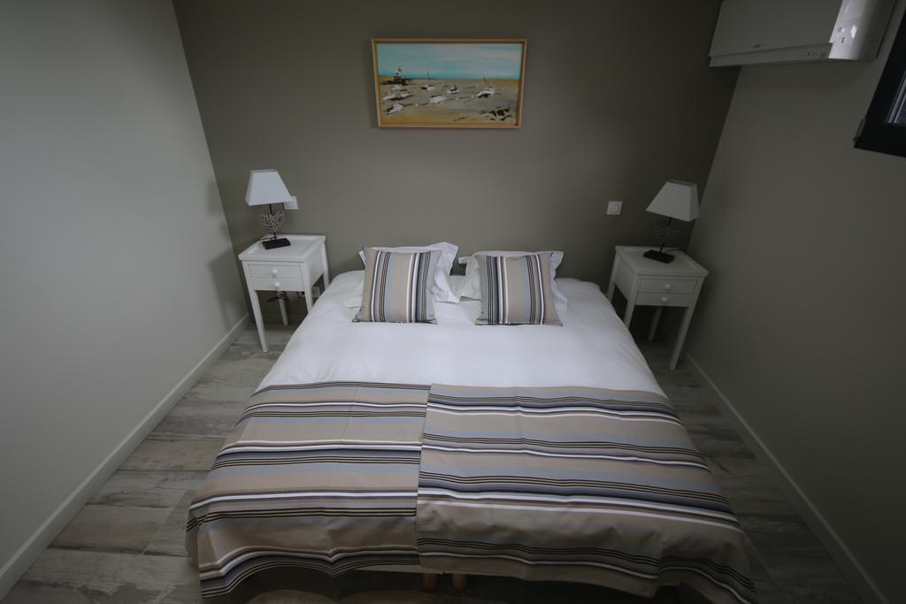 La Villa Verte Bordeaux Extérieur photo