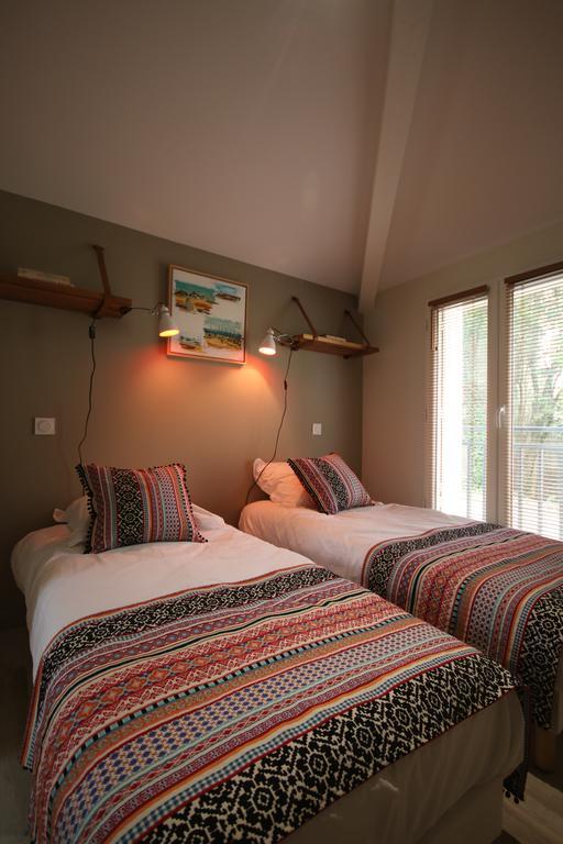 La Villa Verte Bordeaux Extérieur photo