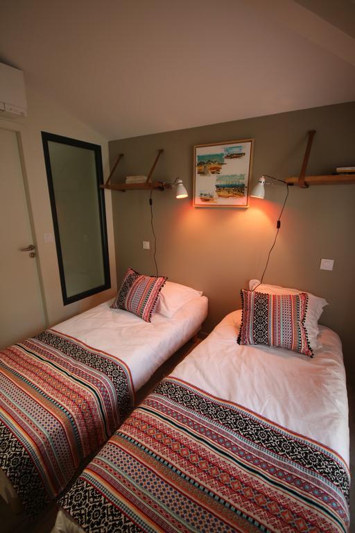 La Villa Verte Bordeaux Extérieur photo